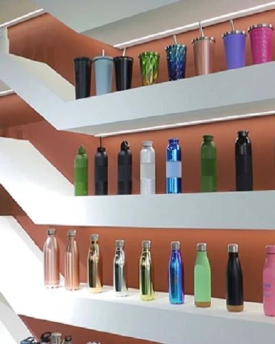 Sample Room